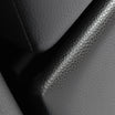 Stellare Leather Reclining Sofa