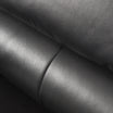 Stellare Leather Reclining Sofa