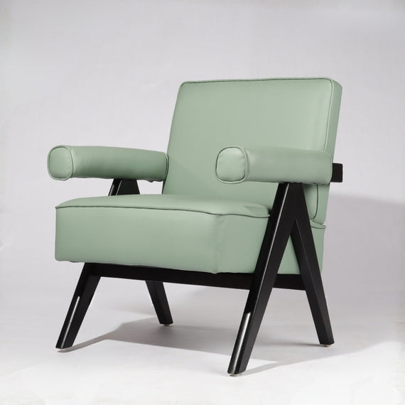 Tangiers Armchair Fern (Green)