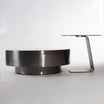 Dolce Coffee Table and Side Table