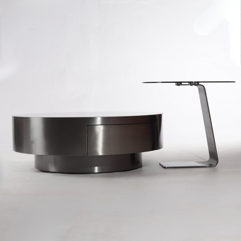 Dolce Coffee Table and Side Table