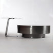 Dolce Coffee Table and Side Table