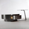 Dolce Coffee Table and Side Table