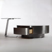 Dolce Coffee Table and Side Table