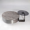 Dolce Coffee Table and Side Table