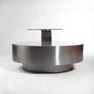 Dolce Coffee Table and Side Table