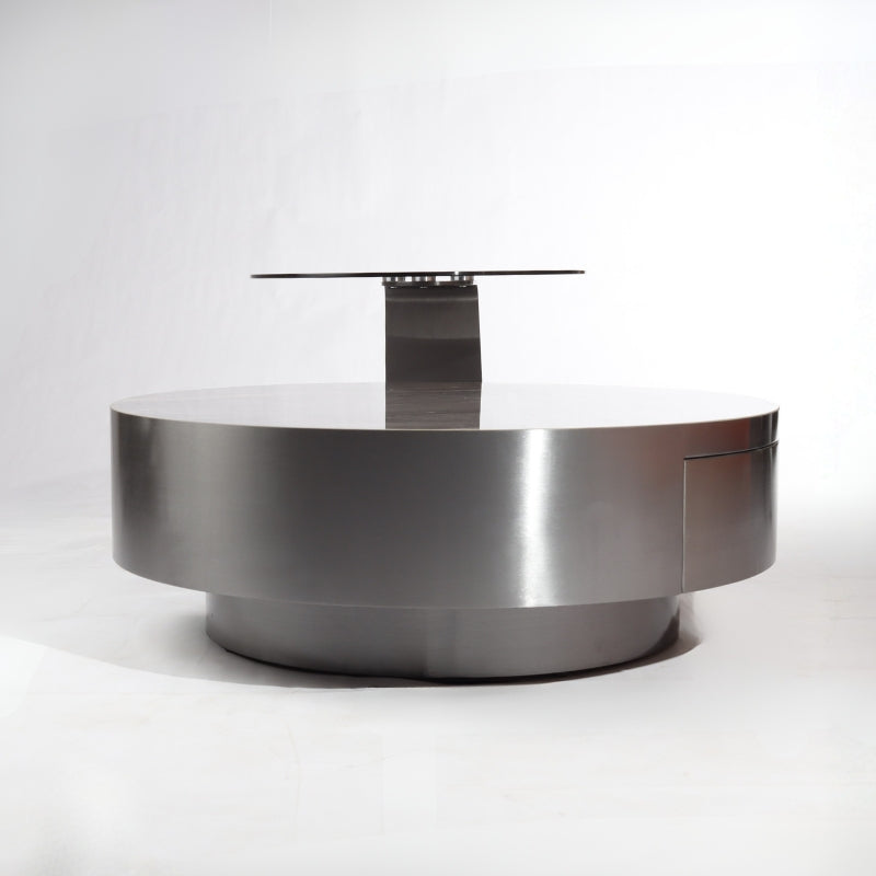 Dolce Coffee Table and Side Table