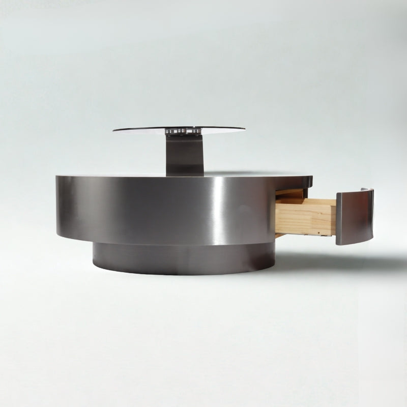 Dolce Coffee Table and Side Table