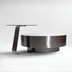 Dolce Coffee Table and Side Table