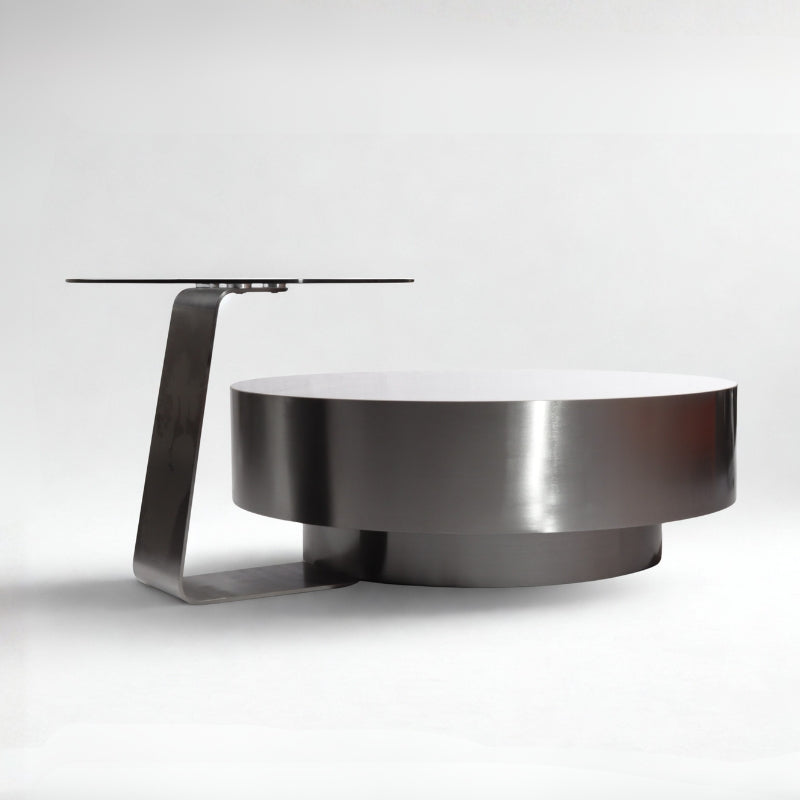 Dolce Coffee Table and Side Table