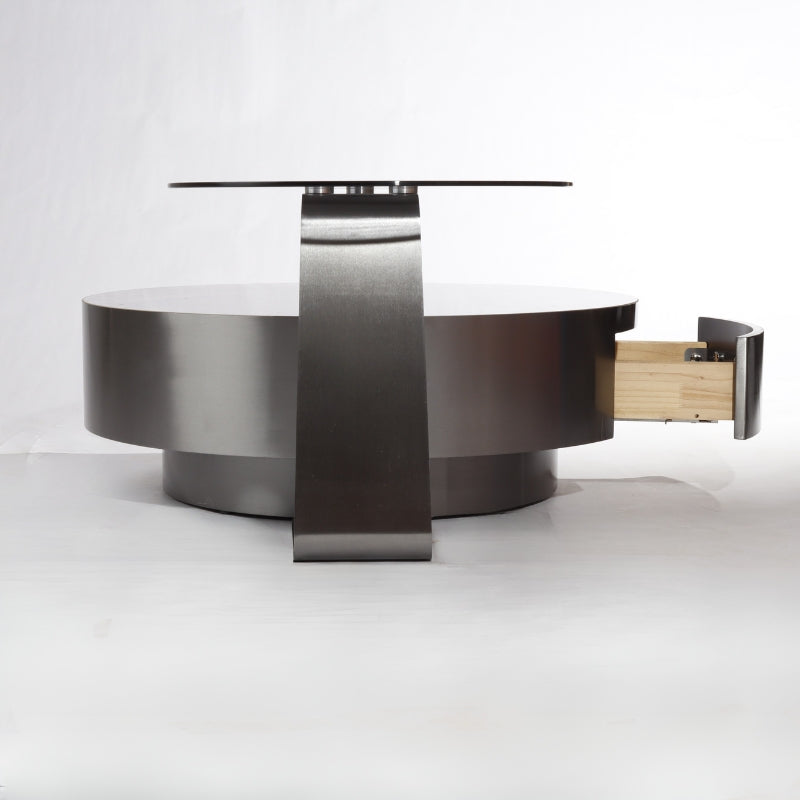 Dolce Coffee Table and Side Table
