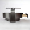 Dolce Coffee Table and Side Table