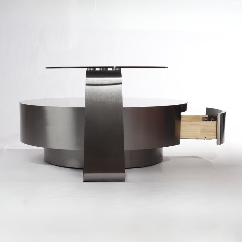 Dolce Coffee Table and Side Table