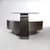 Dolce Coffee Table and Side Table