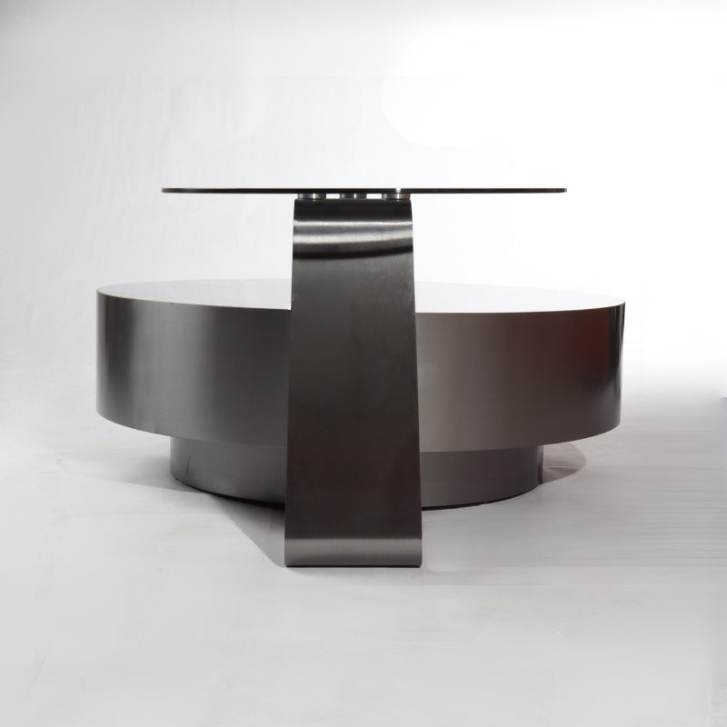 Dolce Coffee Table and Side Table