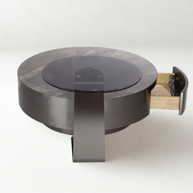 Dolce Coffee Table and Side Table
