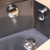 Dolce Coffee Table and Side Table