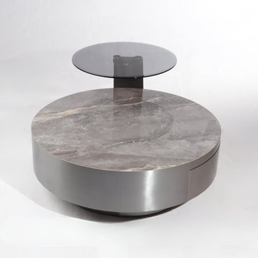 Dolce Coffee Table and Side Table