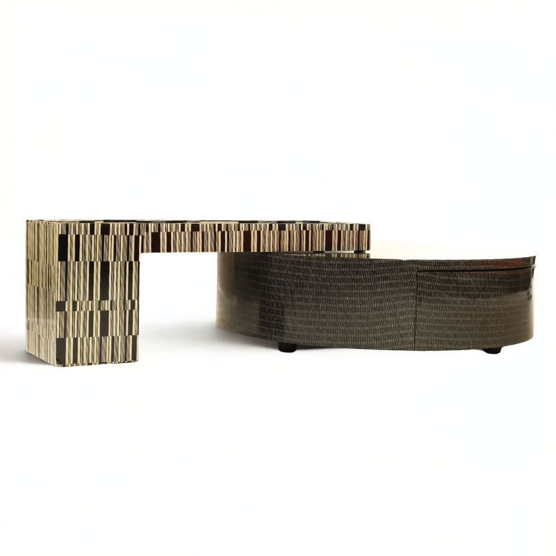 Zambezi Coffee Table