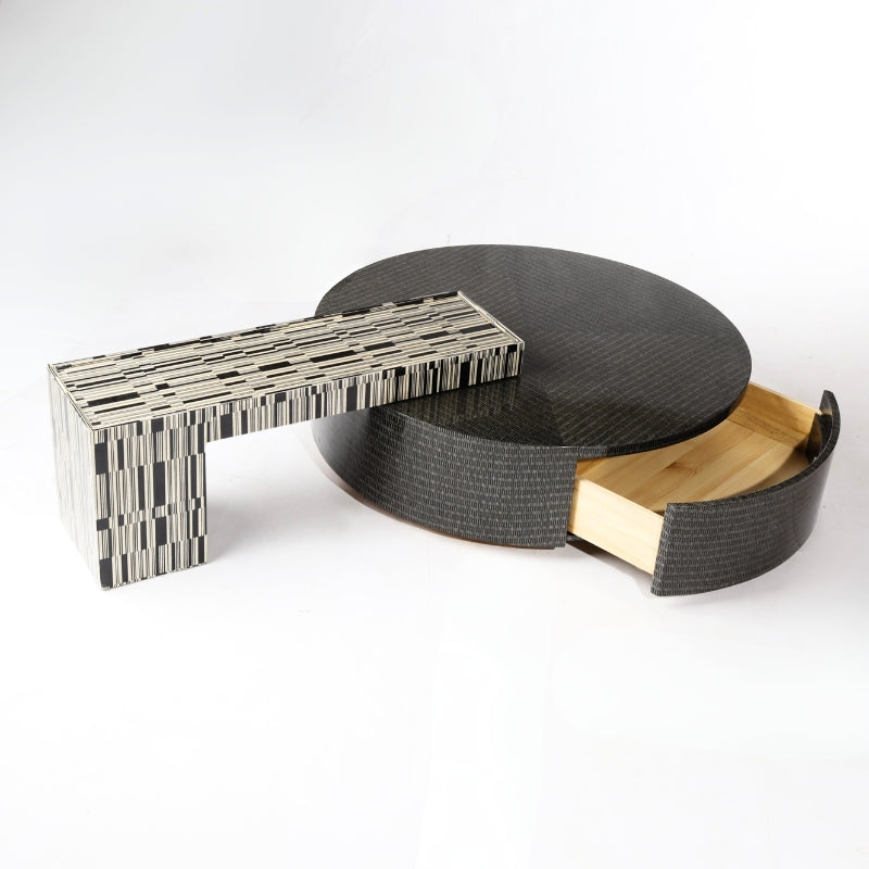 Zambezi Coffee Table