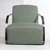 Cleopatra Accent Chair