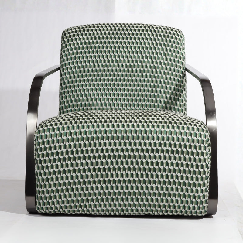 Cleopatra Accent Chair