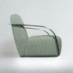 Cleopatra Accent Chair