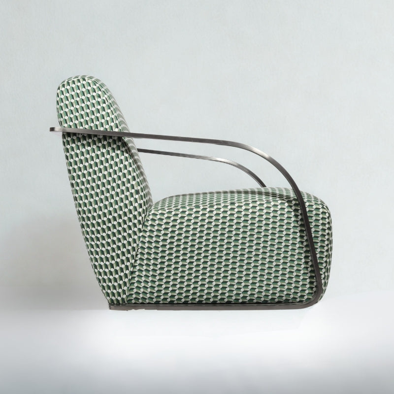 Cleopatra Accent Chair