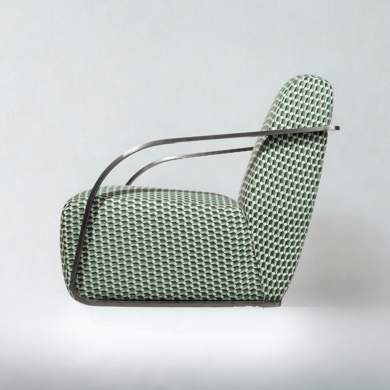 Cleopatra Accent Chair