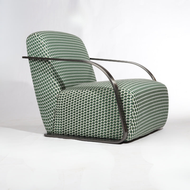 Cleopatra Accent Chair