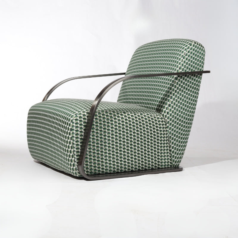 Cleopatra Accent Chair
