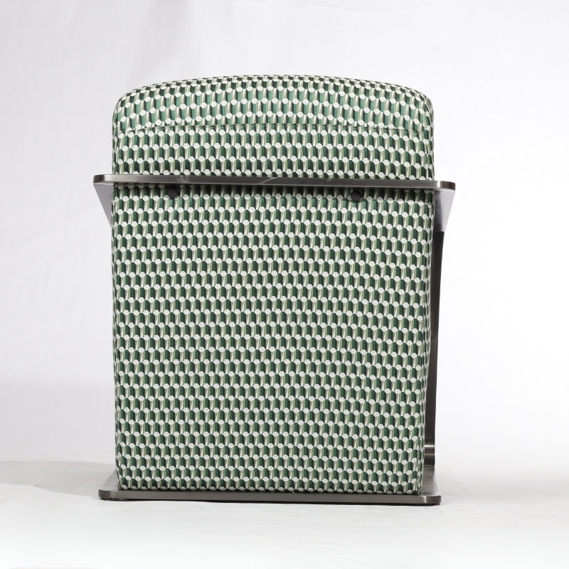 Cleopatra Accent Chair