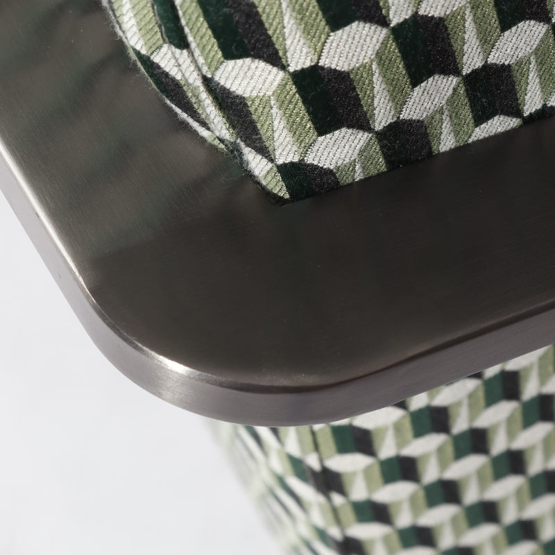 Cleopatra Accent Chair