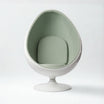 Cocoon Sage Egg Chair