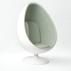 Cocoon Sage Egg Chair