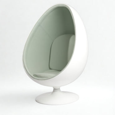 Cocoon Sage Egg Chair