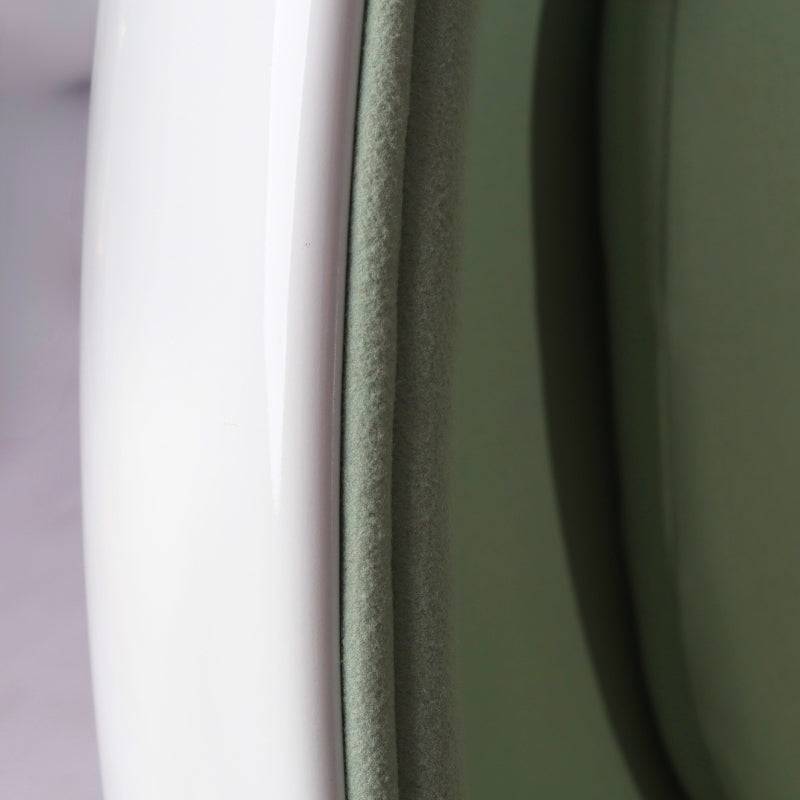 Cocoon Sage Egg Chair