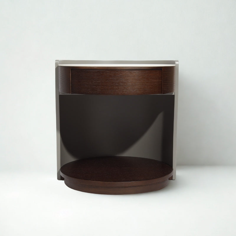 Ombra Bedside Table