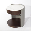 Ombra Bedside Table