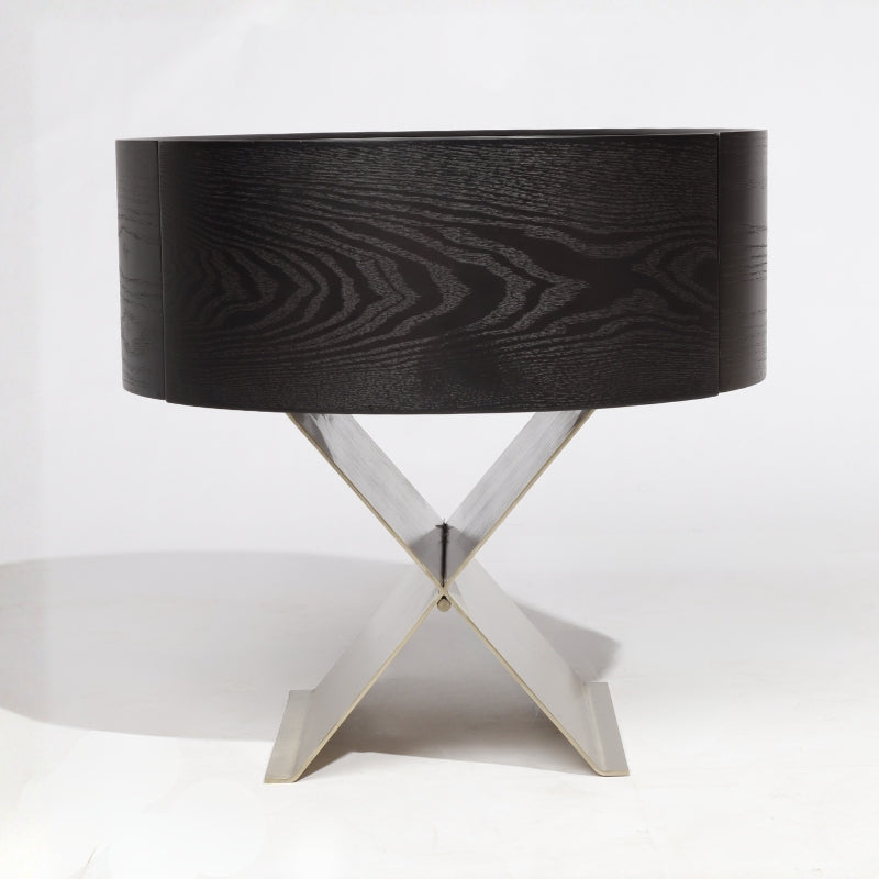 Moderno Bedside Table