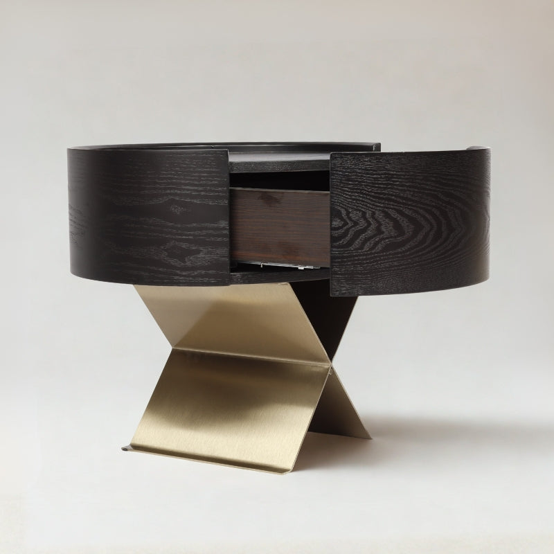 Moderno Bedside Table