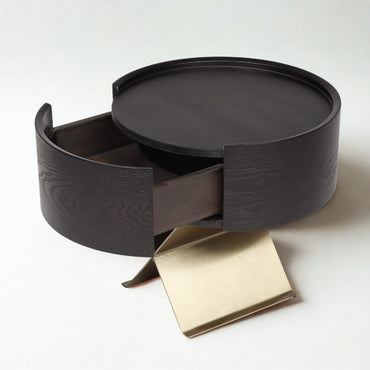 Moderno Bedside Table