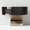 Moderno Bedside Table