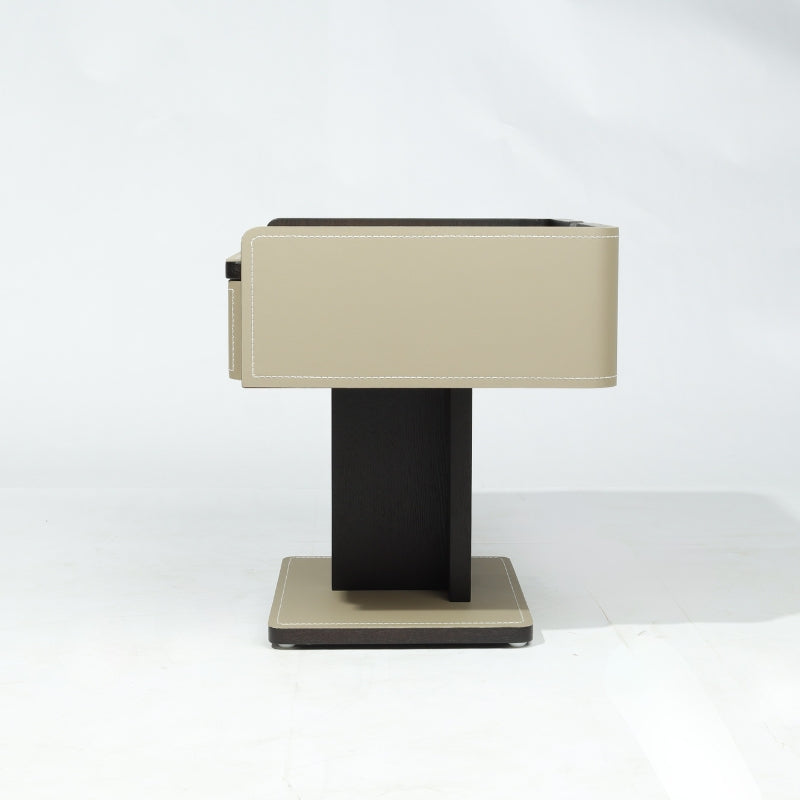 Accenti Bedside Table