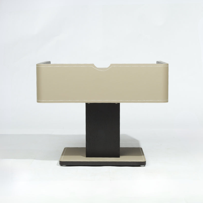 Accenti Bedside Table