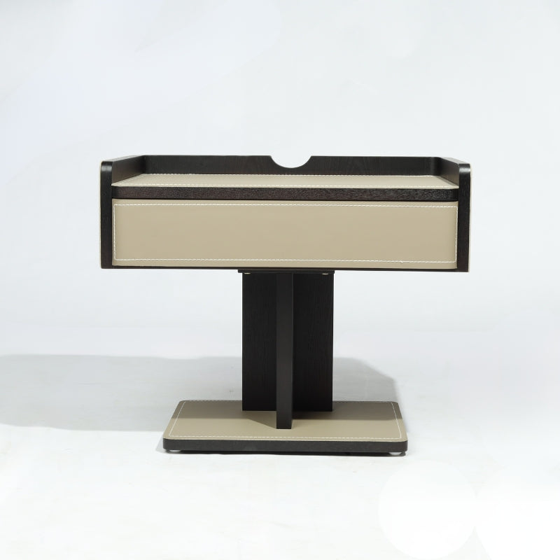 Accenti Bedside Table