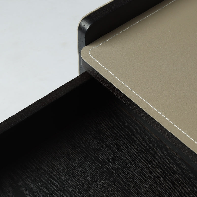 Accenti Bedside Table