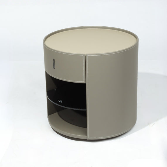 Tavola Bedside Table
