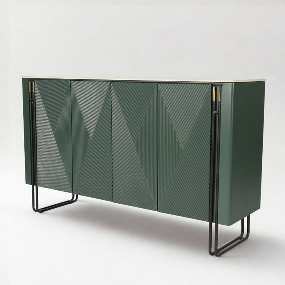 Serenita Side Console