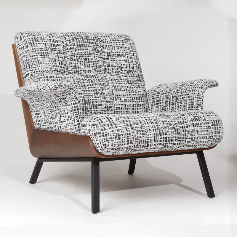 Braga Armchair